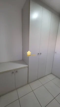 Imagem Apartamento 2 Quartos sendo 1 Suíte Condomínio Lê Parc 1