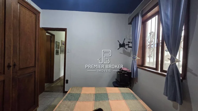 Imagem Casa à venda, 114 m² por R$ 495.000,00 - São Pedro - Teresópolis/RJ