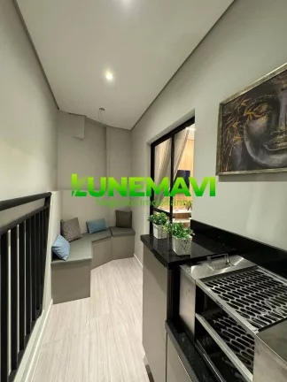 Imagem Mondrian Residencial – Guaianazes