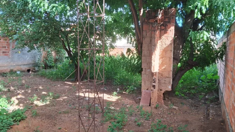 Imagem CASA VENDA NO RESIDENCIAL ITAIPU GOIÂNIA
