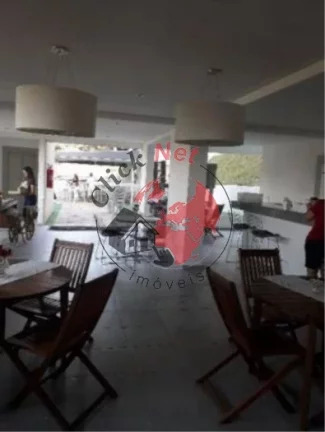 Imagem Apartamento para venda ou locação no bairro Vila Eldízia em Santo André