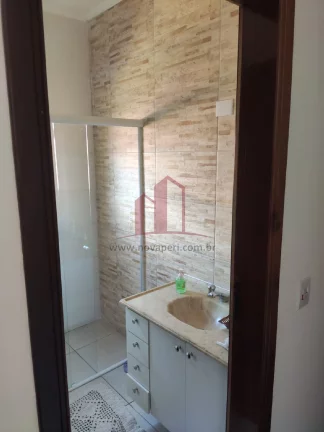 Imagem CASA RESIDENCIAL em CAIEIRAS - SP, JD. SÃO FRANCISCO