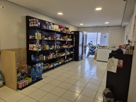 Imagem Apartamento para alugar com 1 quarto no condomínio Maria Eduarda, Atibaia - SP