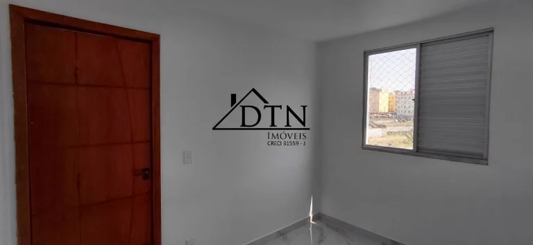 Imagem Apartamento - Condomínio Saint Jerome - 2 dorm, 1 vaga fixa - zona leste Imagem Apartamento - Condomínio Saint Jerome - 2 dorm, 1 vaga fixa - zona leste