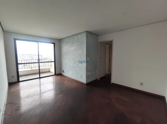 Imagem APARTAMENTO À VENDA, 82 M², 3 DORMS ( SUÍTE), 2 VAGAS, LAZER COMPLETO - JARDIM DA SAÚDE - SÃO PAULO/SP