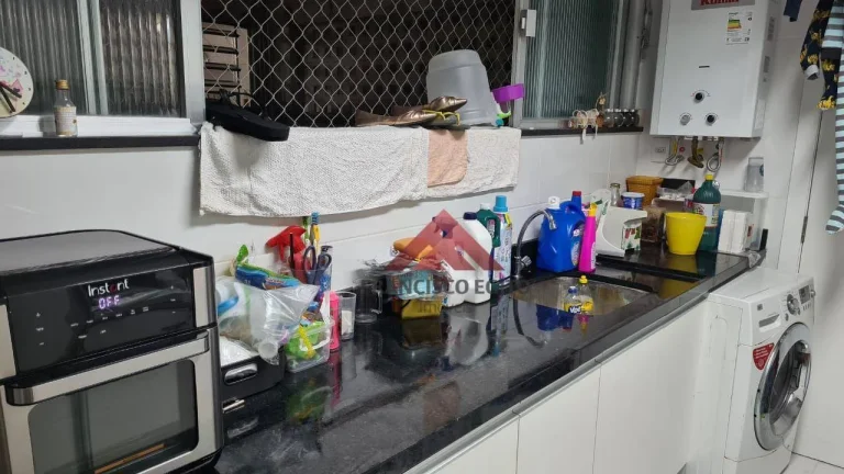 Imagem Apartamento, sala, 3 qtos, 1 ste, 1 vaga