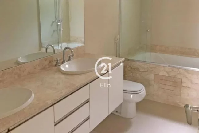 Imagem Casa à venda, 533 m² por R$ 4.300.000,00 - Jardim Petrópolis - São Paulo/SP