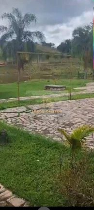 Imagem FA-25256 - FAZENDA À VENDA EM ELDORADO-SP