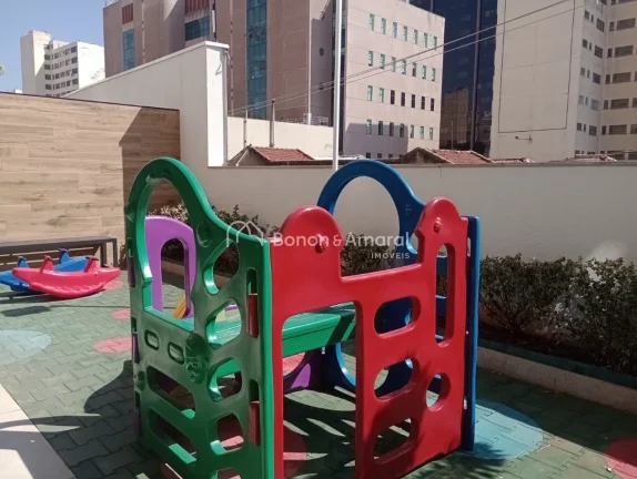 Imagem Apartamento em prédio novo, sendo 1° locação, possui 1 dormitório, 1 banheiro, ampla sacada, an...