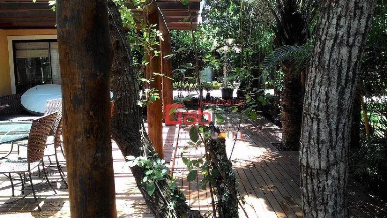 Imagem Casa com 4 dormitórios à venda, 250 m² por R$ 1.800.000,00 - Baia Formosa - Armação dos Búzios/RJ