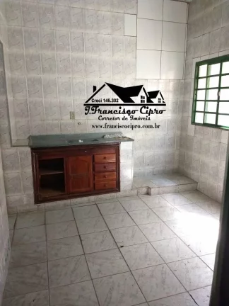 Imagem Casa-Terrea-para-Venda-em-Jardim-Alvorada-Potim-SP