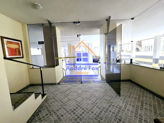 Imagem Apartamento, 1 quartos, cozinha, Dependência Revertida, à venda, 60 M², por R$ 320.000 – Tijuca - Rio de Janeiro - RJ.