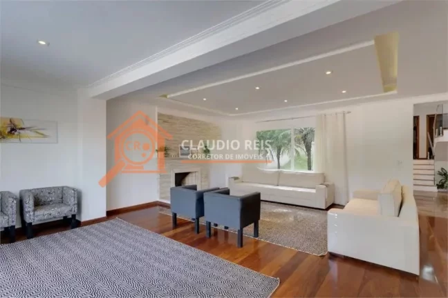 Imagem Casa de alto padrão à venda com 5 quartos,690m², Jardim Marajoara por R$ 3.690.000