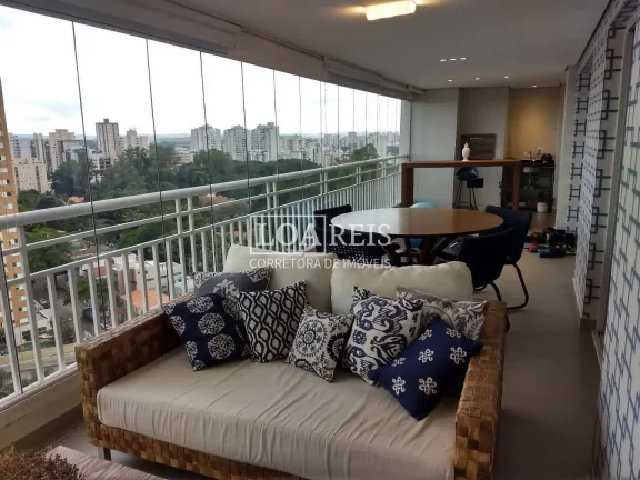 Imagem APARTAMENTO 167 METROS SOL MANHÃ - ESPLANADA LIFE