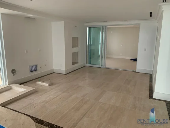 Imagem Apartamento Frente Mar para Venda em Balneário Camboriú, CENTRO, 4 dormitórios, 4 suítes, 5 banheiros, 4 vagas