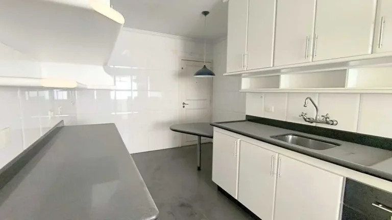 Imagem APARTAMENTO RESIDENCIAL em São Paulo - SP, Itaim Bibi