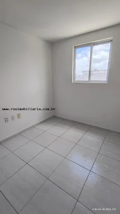 Imagem Apartamento à venda, Novo Geisel João Pessoa/PB