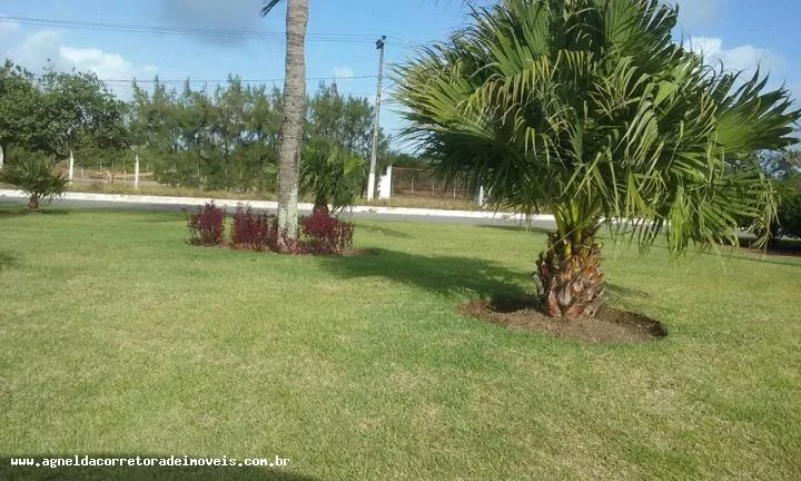 Imagem Lote para Venda em Parnamirim, Pium (Distrito Litoral)