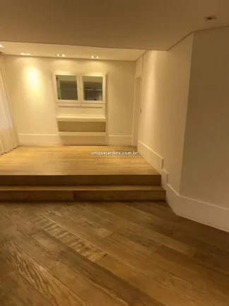 Imagem Apartamento à venda Itaim Bibi São Paulo