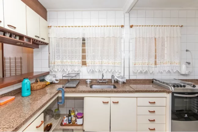 Imagem Casa à venda no bairro Parque Mandaqui - São Paulo/SP