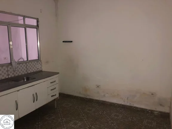 Imagem Imóvel em São Paulo / Zona sul / Jardim Shangrila / 2 casas no terreno.