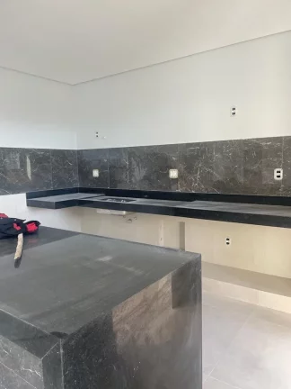 Imagem APARTAMENTO NOVO Á VENDA EDIFICIO VILLA FRANCA