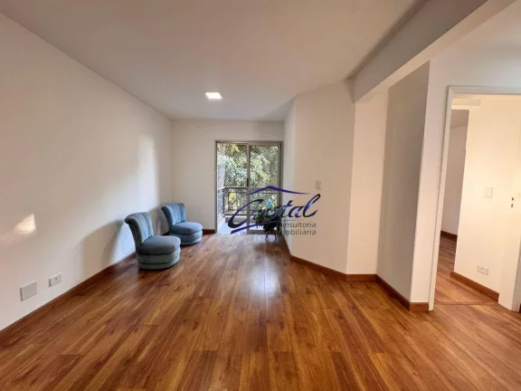 Imagem Apartamento com 2 quartos (1 suíte) à venda, 67 m² - Vila Gomes - Butantã - São Paulo/SP
