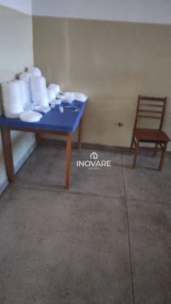 Imagem Galpão para alugar, 126 m² por R$ 1.900,00/mês - Setor Planalto - Itumbiara/GO