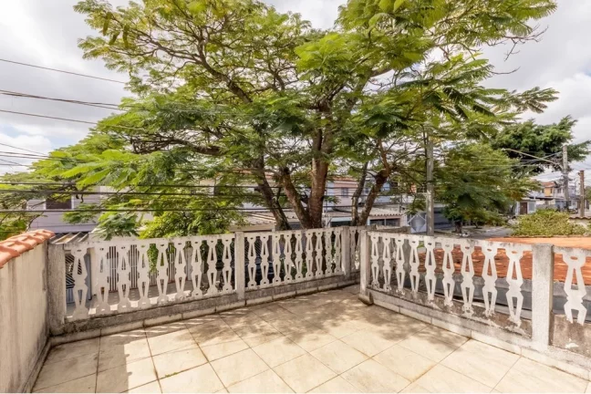 Imagem CASA RESIDENCIAL em São Paulo - SP, Vila Marari