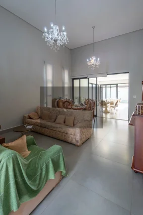 Imagem Casa à venda no bairro Loteamento Terras de Florença - Ribeirão Preto/SP