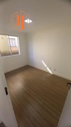 Imagem Apartamento para Venda em São José dos Pinhais, Colonia Rio Grande, 2 dormitórios, 1 banheiro, 1 vaga
