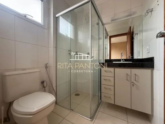 Imagem Apartamento - Ribeirão Preto - Jardim Irajá - Região Sul