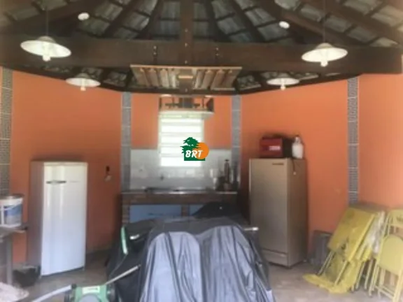 Imagem Casa em Condomínio para Venda em São Roque, Saboo, 2 dormitórios, 2 suítes, 1 banheiro
