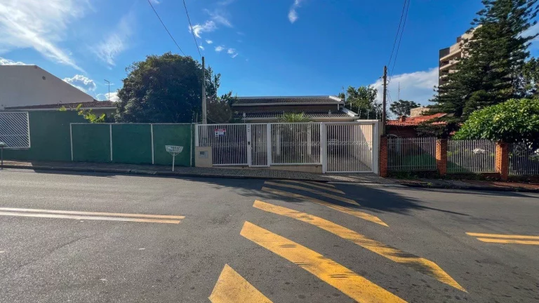Imagem CASA - COMERCIAL OU RESIDENCIAL - PARQUE ORTOLÂNDIA - FRENTE IASP - HORTOLÂNDIA