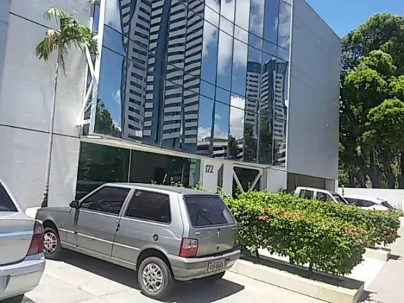 Imagem Sala comercial para alugar em Salvador, Caminho das Árvores, 205,44m2