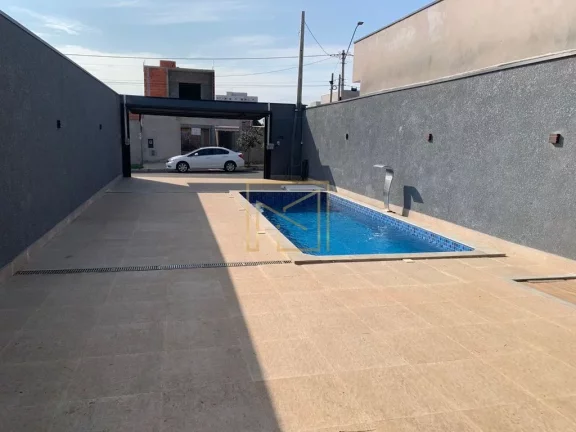 Imagem Casas / Edícula na cidade de Hortolândia