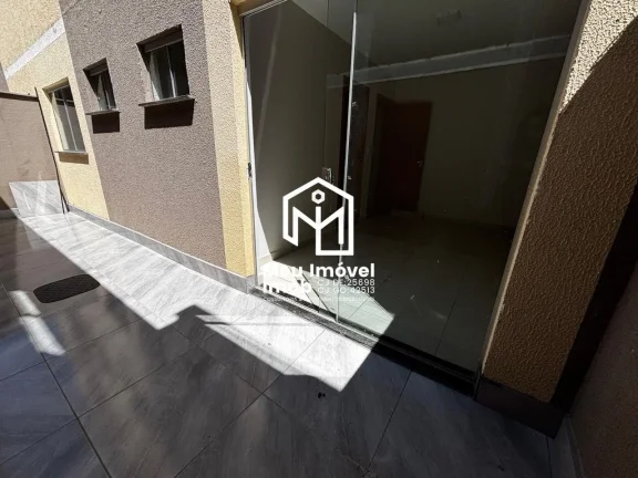 Imagem Apartamento em Parque Estrela Dalva II - Luziânia