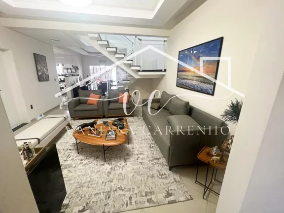 Venda Sobrado | Vanessa Carrenho