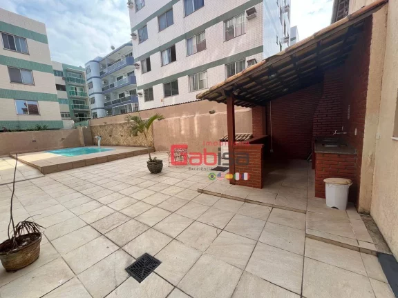 Imagem Cobertura com 4 dormitórios à venda, 178 m² por R$ 1.100.000,00 - Algodoal - Cabo Frio/RJ
