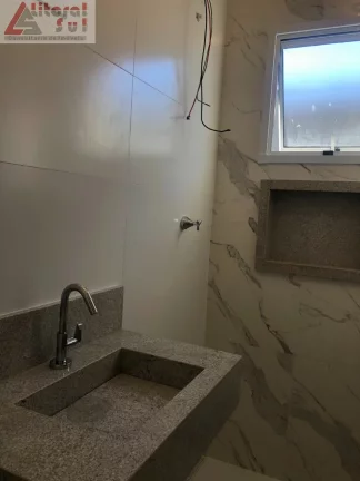 Imagem CASA RESIDENCIAL em PRAIA GRANDE - SP, TUPI