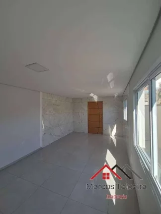 Imagem Sobrado- Bela Vista
