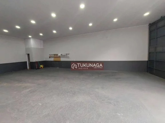 Imagem Casa com 2 quartos à venda, 300 m² por R$ 460.000 - Jardim Brasil - Guarulhos/SP