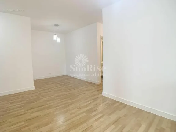 Imagem Apartamento para alugar com 3 quartos e 2 vagas 82 m² - R$6.000 - Alphaville Centro