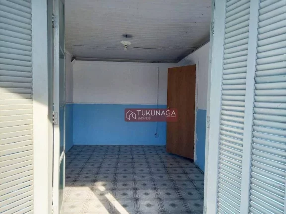 Imagem Casa com 2 dormitórios à venda, 176 m² por R$ 420.000,00 - Macedo - Guarulhos/SP