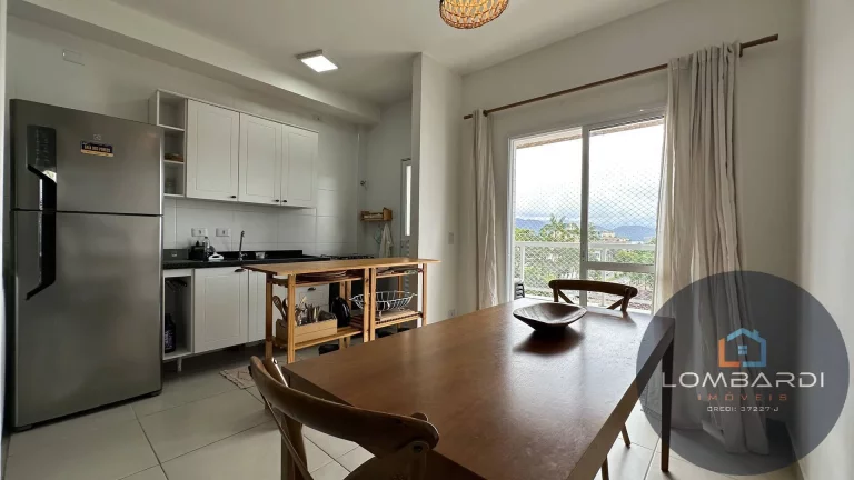 Imagem Apartamento com 3 dormitórios no Itaguá