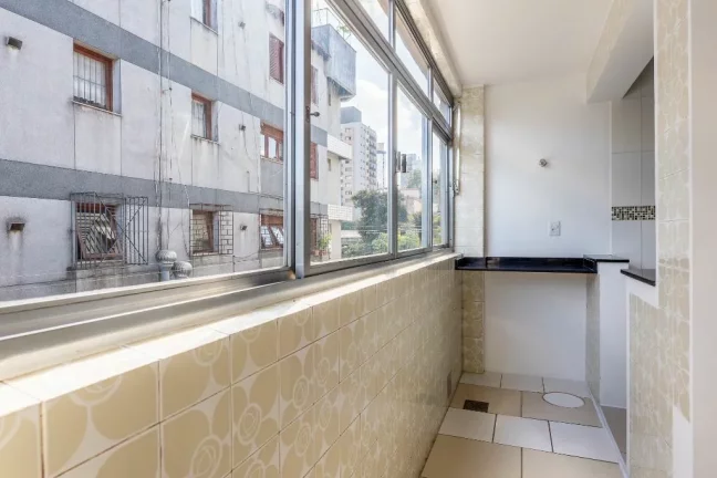 Imagem Apartamento à venda no bairro Petrópolis - Porto Alegre/RS