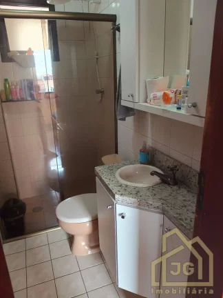 Imagem Apartamento com 2 Quartos à Venda, 65 m² em Planalto - São Bernardo Do Campo