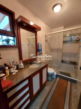 Imagem Apartamento em Alto, Teresópolis/RJ
