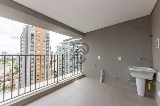 Imagem Apartamento brooklin pronto para morar