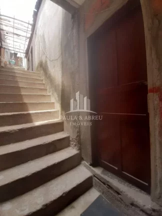Imagem São 2 Casas + 1 Cômodo e banheiro 125m², Contrato desde o loteador, no Jardim Zaíra 4, Mauá-SP